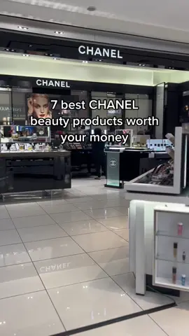 My choice. #best #chanel #beauty #products #worth your #money #makeup #skincare
