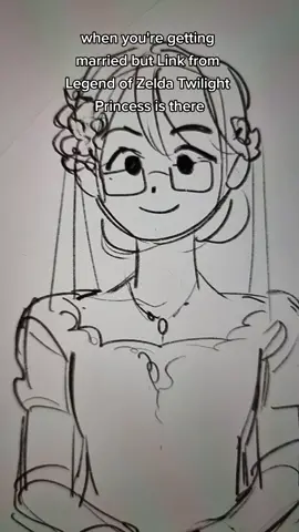 he fine fine bro  #tloz 