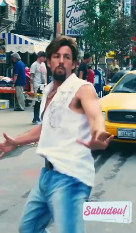 Adoro esse filme ( Zohan: Um Agente Bom de Corte) e adoro Adam Sandler!! Bom sabado!  #adamsandler #zohan #dicadefilme #hbomax #hollywood #blogdehollywood #dicadoblogdehollywood 