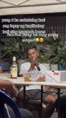 ctto #fyp #videoke #singer #party #bday #birthday #celebra #viral #viralvideo #foryou 