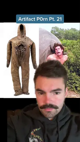 The ancients definitely had something we dont know about 🤔 #weirdtok #artifact #fyp 