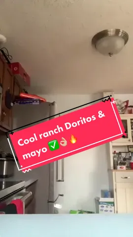 Replying to @markmay1969 We got another one yall !! Its a must try 🔥✅ #snackhacks #food #Foodie #foodtiktok #foodreview #entertainment 