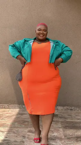#CapCut The Orobo Brand is here to serve🥰 #fashiontiktok #plussizefashion #trending #fashioninspo #fashionhacks #fatgirlbody #fashiondesigner 