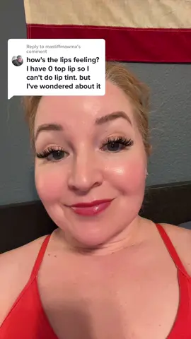 Replying to @mastiffmawma Day 2 lip blushing #lipblushing #liptattoo #lipblush 