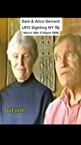 UFO Sighting NY #fyp #ufo #sighting #ny #uap #1996 #amazing #story #369_efv 