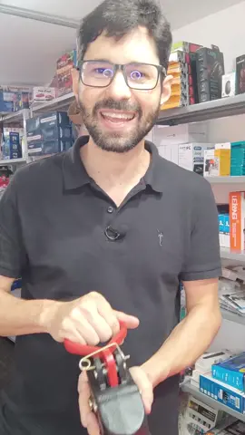 Munheca de Engate Para Reboque 2500 Kg #MUNHECA #MUNHECA #munhecadesamambaia #munhecadeouro #munhecapesada #munhecas #REBOQUE #reboques #reboqueviuvanegra #tik #tiktok #loja #lojaonline #lojavirtual #americanas #mercadolivre #carro #carros #moto #triler #trilers