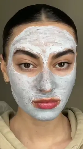 #COOKIESNCLEAN is givinggg therapy DOOP! 😮‍💨🍪💜 📸: @lenamaiah (she/her) Take 25% OFF our award-winning Pore Detox Face Mask until 3/27 at fentyskin.com ✨ #fentyskin #poredetox #facemask #charcoalmask #cleanskincare 