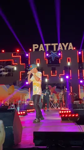#1mill #dek1millionbaht #pattayamusicfestival2023 