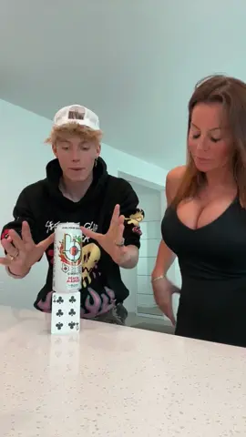 Guess what I said before I cut the video… 😭 #BangEnergy @bangenergy #f#foryou#fyp#foryoupage#omg#magic#mom#fail#dumb#bruhAd