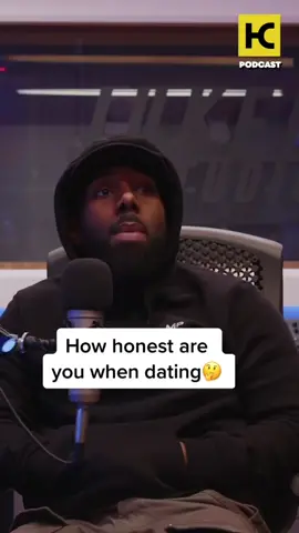 What they don’t know can’t hurt them 🫣              #HCPod #ChuckieOnline #dating 