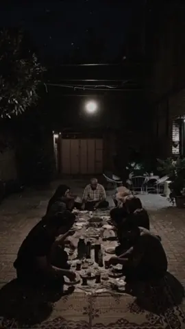 كم سنة الك ماشفت اهلك ؟؟🖤🥀