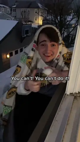 @seandreww what happens if the egg breaks me?