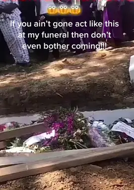 I need y’all falling out acting a fool. #funny #fyp #foryoupage #funeral #itsjustforfun 