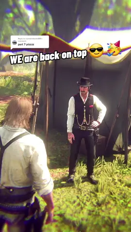 Replying to @crystalroberts488 praying the audio doesn't mess up this time 😒😩 #savereddeadtok #reddeadredemption2 #arthurmorgan #rdr2mods #fyp 