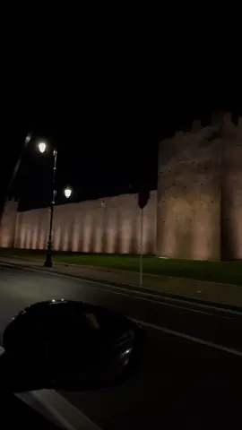 Night rides >>>> #fypシ #fouryoupage #tiktok #tik_tok #night #❤️  #nightrides #rabat #morocco🇲🇦 #tfakartayami  