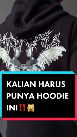 Ini sih udah pasti kece abis 😎 Kita langsung rekomendasiin buat kalian yang cari Hoodie kece‼️ Yuk langsung aja kepoin produknya ya Dobuddy🥳 Jangan sampe kehabisan‼️🙀 #dobujackinvasion #dobuddy #enjoythepleasure #OversizedTShirt #OutfitIdeas #OOTDFashion #duniafashion #IdeOOTD #FashionToday #OutfitStyleIdeas #IdeOOTDSimple #BajuJersey #outfitkeren #FashionPria #outfitthrift #styleoutfit #IdeOOTDOversize #oversizestyle #OOTDOutfitIdeas #InspirasiOutfit #menstylefashion #InspirasiOOTD #InspirasiOOTDMurah 