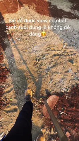 Người ta cứ nói còn mình cứ làm, hy vọng sẽ gặt hái được kết quả tốt, view cỏ nhật cạnh suối a😄#khoinghieptuoi27 #coffee1997 #donglucmoingay✨ #toptrending #viewquancafe #coffee #khoinghiep 