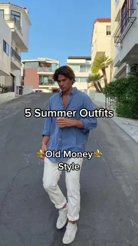Old Money Outfits | #outfitsideas #oldmoneyaesthetic #oldmoneyoutfitsmen #menfashionstyle #oldmoneyoutfitsinpo #summervibes #summeredition  