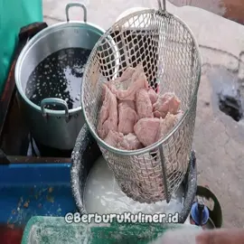Mantan Pegawai KFC Jualan ayam sukses Laris Buka 5 Cabang!!! #streetfood #ayamgoreng #ayamkfc #ayamcrispy