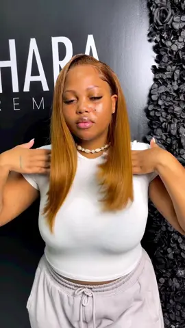 #fypシ #SAMA28 #sharahair 