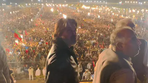 #pti #imrankhan #lahore #haqeeqiazadi #jalsa #goviral 