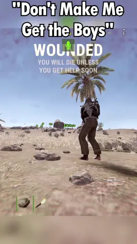 Dont mess with the BOIS!🐸 Credit to: YT FancyOrb #rust #rustgame #rusttok #karma #toxic #revenge #gaming #gamingclips #4u #4upageシ #foryoupage #foryourpagetiktok #4upage #4you #foryoupages #foryou  