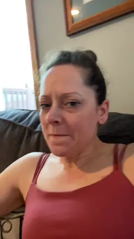 #stitch with @bekmarsden I really did chuckle at this trend because I get it— and I’m not berrading anyone for this trend. I love the creativity.  My hospital stays just hit different, so it’ll never be a joke for me. When I’m there for a stay, it tends to be serious business. So I try and appreciate the chaotic momming days from the comfort of home any day.  Facetiming the family from your hospital room is such a lonely experience.  Mommas in treatment and recovery— I feel what youre going through 🫶🏻  #momswithcancer #desmoidtumor #desmoidwarrior #rarecancer #sarcomasurvivor #sarcoma #lifewithcancer #lifewithsarcoma 