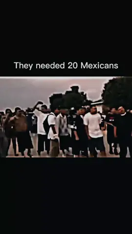 imagine the filipinos called 6 of them #rian_hans_editz123 #fyp #viral #filipino #vs #mexican #5filipino #and #20mexicans 