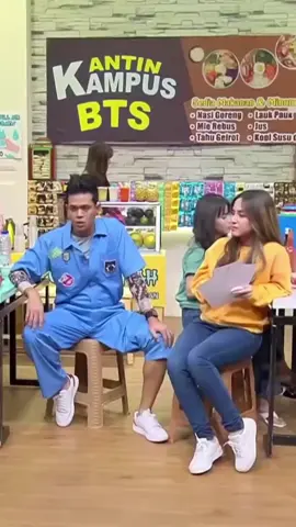 ajudan surya nih boss