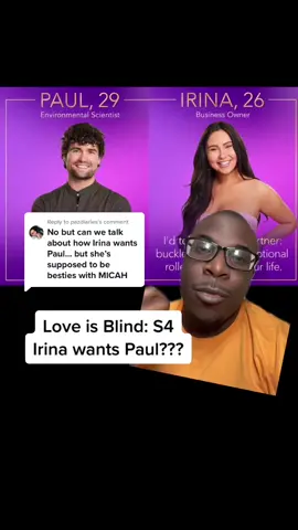 Replying to @pazdiaries #greenscreen #loveisblind #loveisblindnetflix #loveisblindseason3 #loveisblindseason4 #realitytv #netflix @netflix 