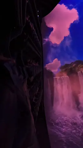 #avatar #avatarthelastairbender #avatarthewayofwater #fyp #foryou #ride #tiktok #disney #waltdisneyworld #themepark #amusementpark