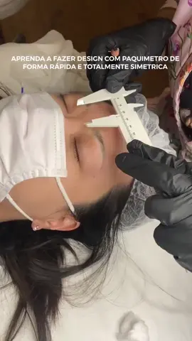 @sobrancelhaperfeita_02  Vamos dedica?😘 ..  Marcações com paquímetro, passo a passo.❤ ⚠️Quer aprender a fazer um Design de Excelencia?  ✅Inscricoes abertas para o Curso Sobrancelhas Perfeitas, com Certificate 👉Clique no link da Biografia, e se inscreva agora mesmo!!  Aproveite 75% Off!!  SIGAM:@sobrancelhaperfeita_02 By @sabrinabeautyinnovation #sobrancelhadehenna #ciadasobrancelha #designdesobrancelha #sobrancelhaesfumada #designerdesobrancelha #bielportellasobrancelha #sobrancelhaspoderosas #sobrancelhamasculina #designcomhenna #hennamenela #hennamakiaj #sobrancelhas #hennadellaedelle #hennaombre #sobrancelha #viral  #viralvideo 