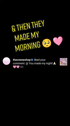 @thecremeshop Has the sweetest staff 🩷 I can't wait for the next event 🥰🥰💖 #fyp #kbeauty #kbeautymakeup #losangeles #california #sweethearts #kawaiilife #kawaiilifestyle #fypシ #creator #ugccreator #cremeshophellokitty #thecremeshop #beautyinfluencer 
