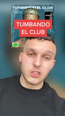 Cuál es la mejor parte y entrada de Tumbando el Club? #tumbandoelclub #tumbandoelclubremix #neopistea #duki #ysya #duko #dukossj #dukouknow #cazzu #trapargentino #trapargentina #khea #trap #musica #🇦🇷 #musicaurbana #hyxmusic 