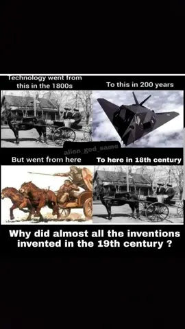 #technology #human #past #futur 