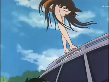 Episode 164 || Ran saves Sonoko, a protective best friend indeed #fypシ #anime #fypage #detectiveconan #ran #animeedit #foryou #sonokosuzuki #ranmouri #conan 