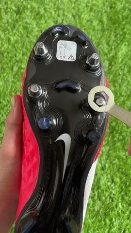 Custom Nike Tiempo! 🔥 #football #footballl #footballboots #footballvideo #footballer #footballtiktok #soccercleats #Soccer #cleats #footballasmr #nikefootball #tiempo 