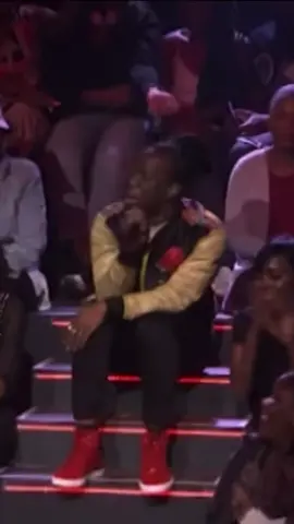 Youssoupha | on se connaît #yousssoupha 