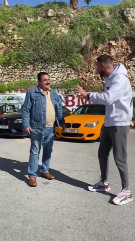 Finally an #m5 #v10 #ess #supercharged at #driftkingacademy in #willitdrift with #oliverkik 🔥 Listen to the sound of this #beast 🤘🏼 #drifting #drift #racing #Motorsport #bmw #car 