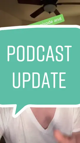 Podcast update #science #evolution 