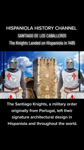 The Santiago Knights