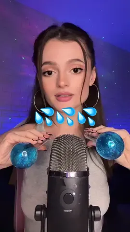 💦 а то ❣️ цей тригер? #асмрвидео #асмрукраїнською #fypシ #daridreaasmr #CapCut #fyp #asmr #fyp #asmrtiktoks 
