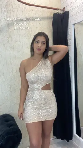 porque o nosso vestido emma é surral de lindo 🧸🤏🏻 #fashiontiktok #grwm #vestidopaete #lookfesta #ladofashiondottk 