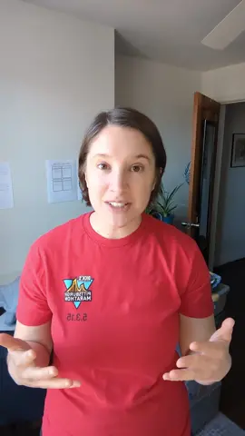 Healthy Relationship Tip # 6 of 8 - Identify your needs, set your expectations/boundaries, know what you'll do if those boundaries or expectations aren't met, and be prepared to stand behind them too. Want more of where that came from? Join me on Tuesday, March 28th at 6:00 p.m. Eastern for my free online training, From Attached to Attuned: How Healthy Relationships Can Transform Your Life. Learn more and register at: www.fromattachedtoattuned.com 🙃
