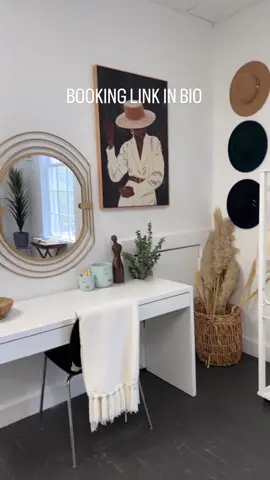 Thank you God for my Dream Studio!! I love welcoming our guests  I love coming here after each guest  I love cleaning the studio after each guest I love communicating with our guests  I love our studio. Booking #linkinbio #atlantastudio  #photographystudio  #contentcreators 