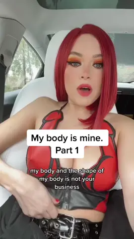 Female autonomy is everything. It is a major key to abuse prevention and healing. You belong to you, and that is a good thing. My body is a good thing and so am i.  #sahealing #feminist #bodypositivity 