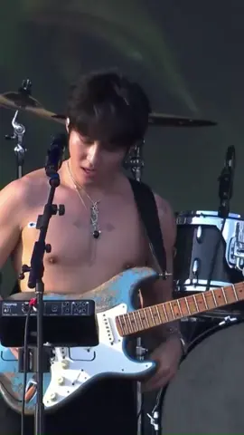 HOT! the rose lollapalooza Brasil 2023 #therose #kpop #kband #lollapalooza2023 #theroseband #woosung #theroseband