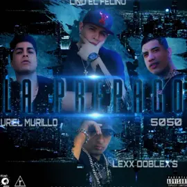 Respuesta a @k1tt.eas La prepago| #5050 #urielmurillo #lexxdoblexs #linoelfelino #laprepago #lyrics #indirectas #musica #lyrics #parati 