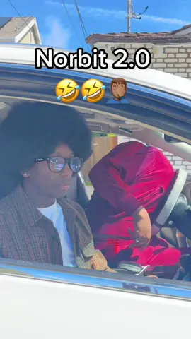 @King Dillian  when i tell yall we hit this spot on….. if you’ve seen norbit you will know excalty what we are talking about lol 