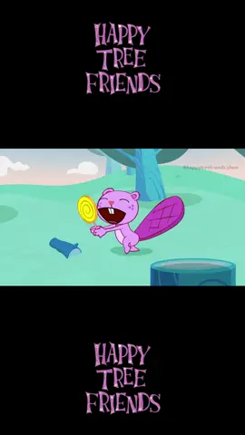 Eye Candy                       #happytreefriends #happytreefriendsedit #fyp #fypage #fakeblood #viraltiktok #xyzcba #memories #cute